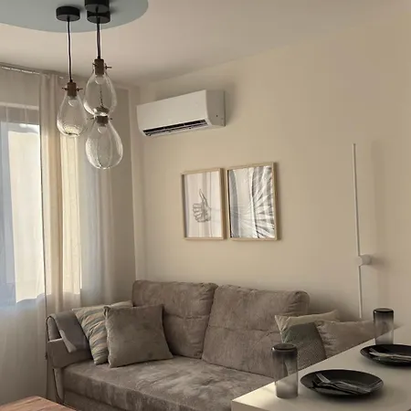 Comfort In - Modern, Bright By Flat Mаnаger *