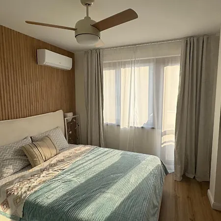 Apartamento Comfort In - Modern, Bright By Flat Mаnаger Varna