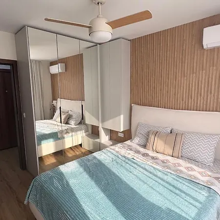 Comfort In - Modern, Bright By Flat Mаnаger Apartamento