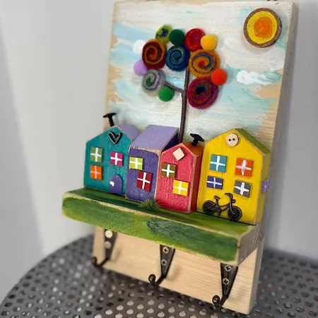 Comfort In - Modern, Bright By Flat Mаnаger *