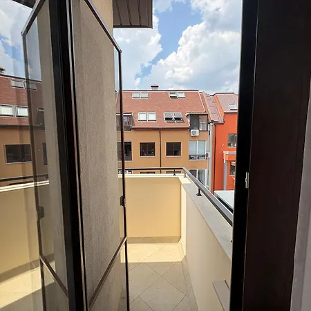 Comfort In - Modern, Bright By Flat Mаnаger * Varna