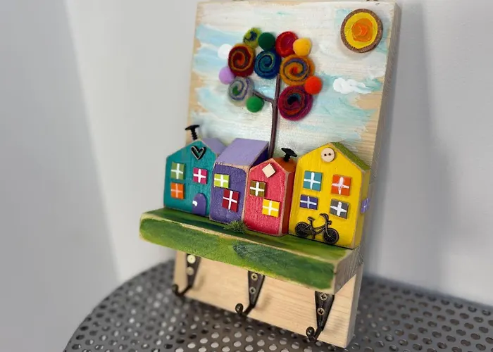 Comfort In - Modern, Bright By Flat Mаnаger *