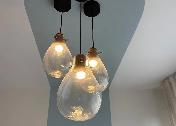 Comfort In - Modern, Bright By Flat Mаnаger Apartment Varna